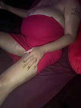 RoxiRedXXX online show from May 9, 5:27 pm