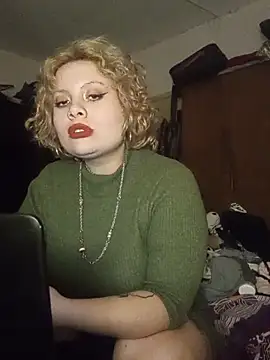 tiredcamgirI online show from May 17, 3:06 am