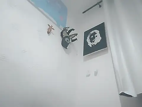 Snapshot of Binhosex2024 chatting on February 27, 6:24 am Binhosex2024 online show from February 27, 6:24 am