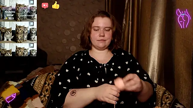 daisy low online show from February 18, 5:53 pm