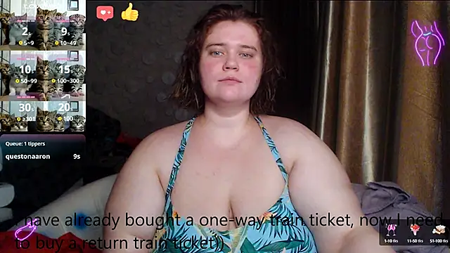 daisy low online show from January 16, 4:28 pm