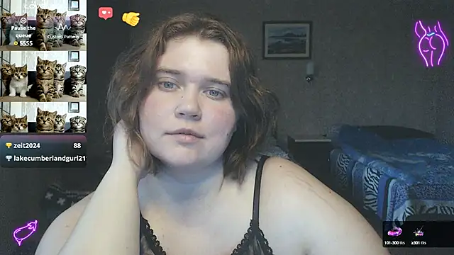 daisy low online show from January 27, 2:24 pm