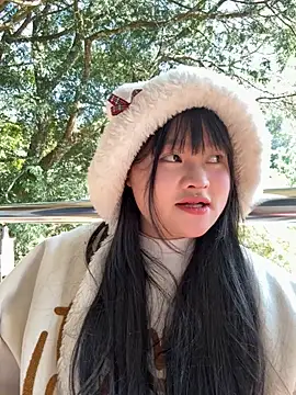 Anges893 online show from November 25, 2:56 am