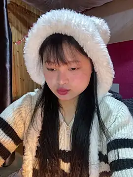 Anges893 online show from February 16, 1:58 am