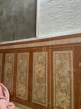 Anges893 online show from October 28, 2:01 am