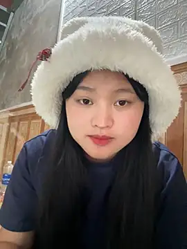 Anges893 online show from November 10, 2:38 am