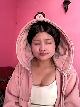 Anges893 online show from October 12, 2:24 am