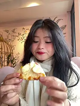 Anges893 online show from March 19, 9:49 am