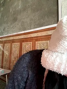 Anges893 online show from November 23, 2:32 am