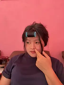 Anges893 online show from October 5, 2:24 am