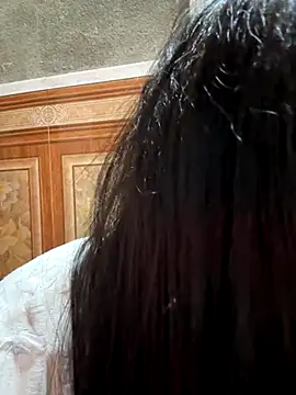 Anges893 online show from November 26, 3:17 am