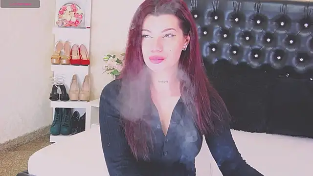 Allisonn223 online show from March 6, 1:28 pm