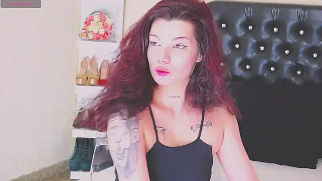 Allisonn223 online show from February 28, 1:33 pm