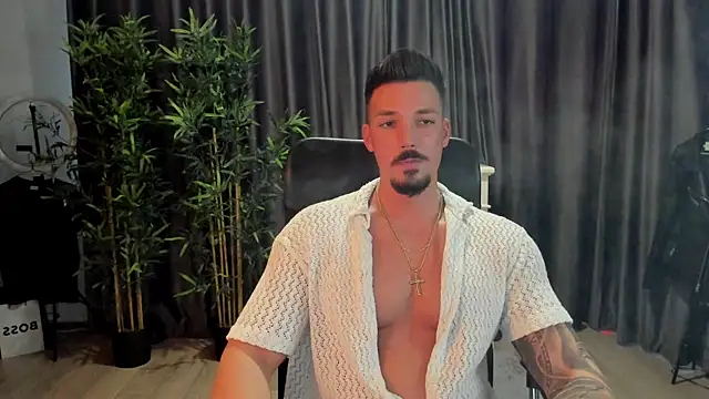 Snapshot of HaydenSpearss chatting on January 15, 12:15 pm HaydenSpearss online show from January 15, 12:15 pm