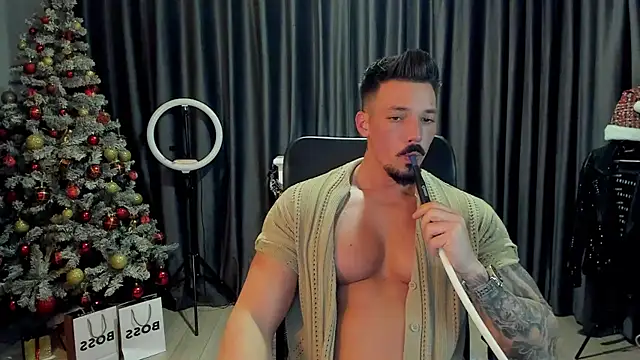 HaydenSpearss online show from January 6, 1:26 pm