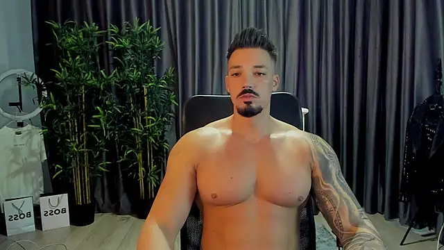 Snapshot of HaydenSpearss chatting on September 26, 6:42 am HaydenSpearss online show from September 26, 6:42 am