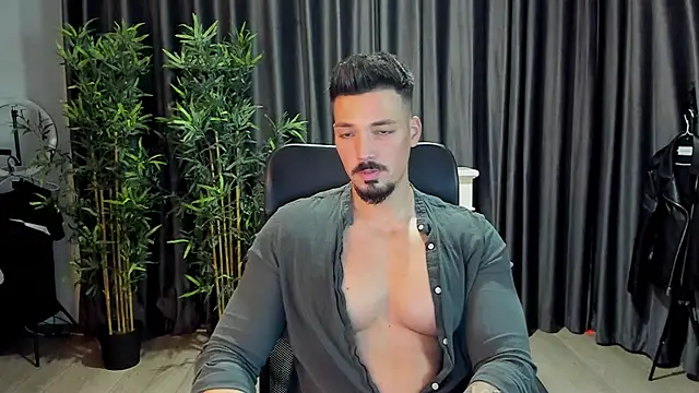 Snapshot of HaydenSpearss chatting on February 25, 4:25 pm HaydenSpearss online show from February 25, 4:25 pm