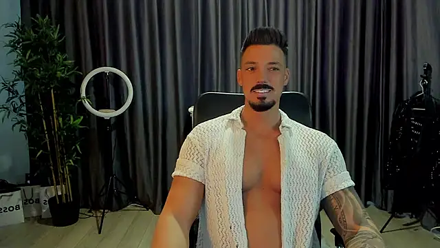 HaydenSpearss online show from March 7, 7:59 am