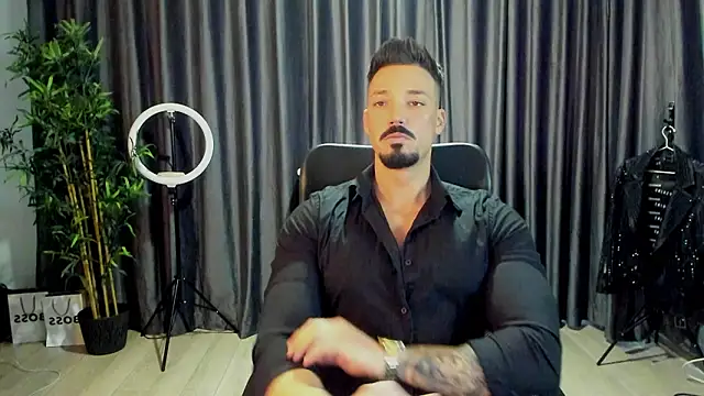 HaydenSpearss online show from March 28, 7:53 am