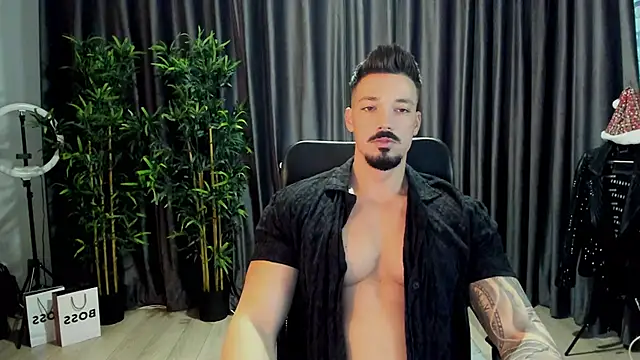 HaydenSpearss online show from November 15, 7:56 am