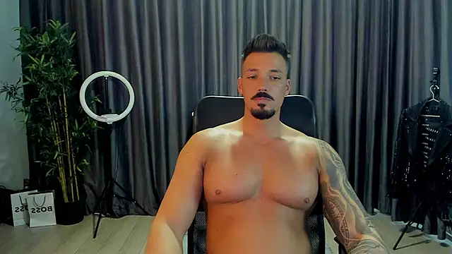 HaydenSpearss online show from May 5, 12:08 pm