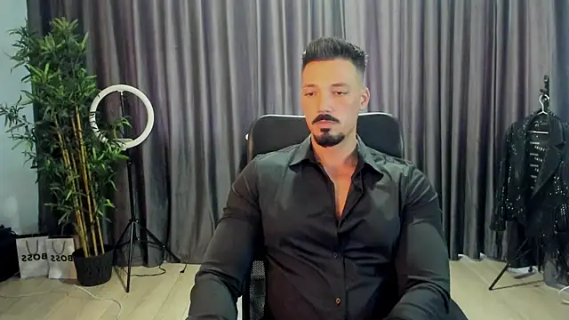 HaydenSpearss online show from April 3, 12:11 pm