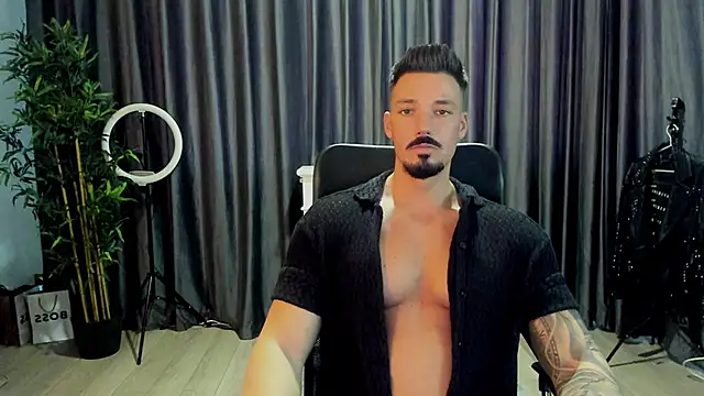 HaydenSpearss online show from March 6, 1:50 pm