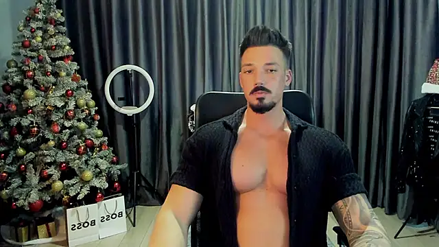 HaydenSpearss online show from January 14, 1:59 pm