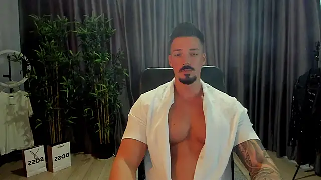 Snapshot of HaydenSpearss chatting on September 15, 1:22 pm HaydenSpearss online show from September 15, 1:22 pm