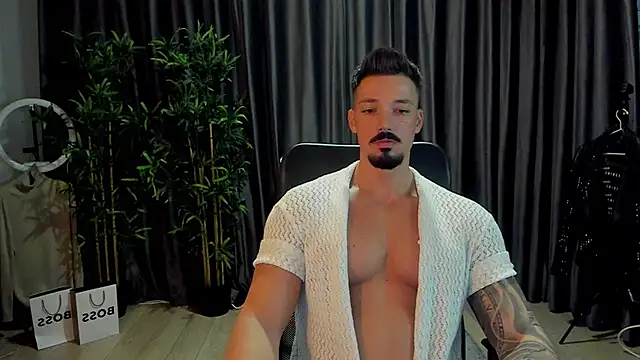 HaydenSpearss online show from November 8, 7:56 am