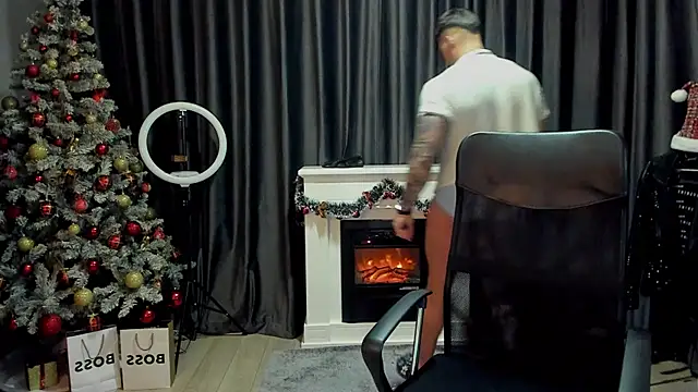 HaydenSpearss online show from December 15, 3:29 pm