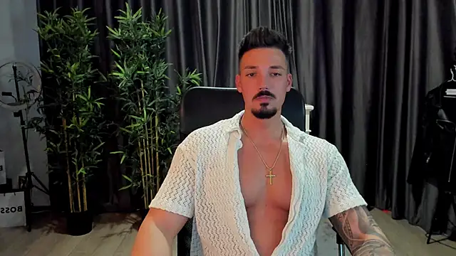 Snapshot of HaydenSpearss chatting on January 22, 2:03 pm HaydenSpearss online show from January 22, 2:03 pm