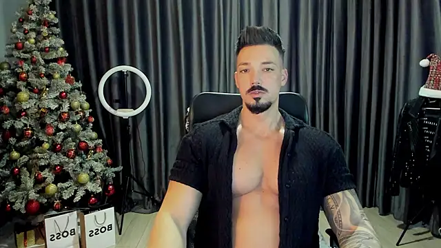 HaydenSpearss online show from December 20, 7:55 am