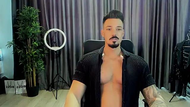 HaydenSpearss online show from February 22, 7:55 am