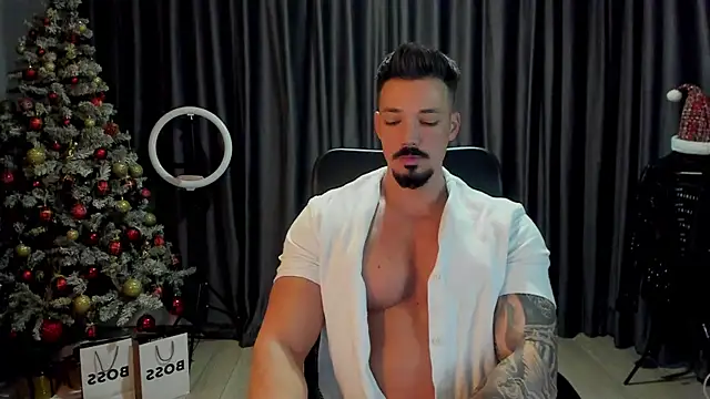 HaydenSpearss online show from November 30, 7:53 am