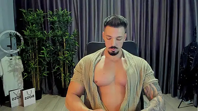 Snapshot of HaydenSpearss chatting on September 27, 7:03 am HaydenSpearss online show from September 27, 7:03 am