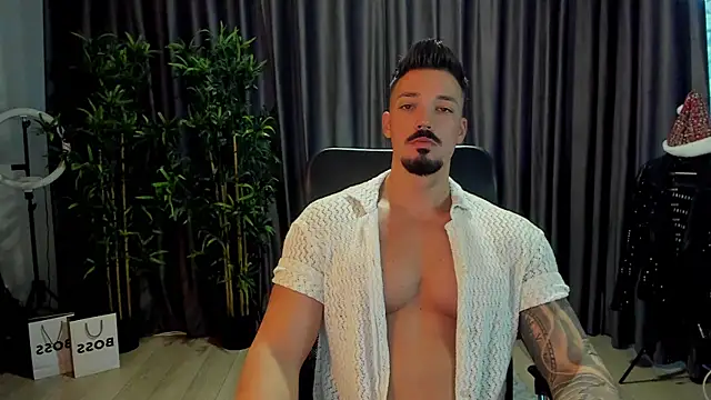 HaydenSpearss online show from November 22, 7:51 am