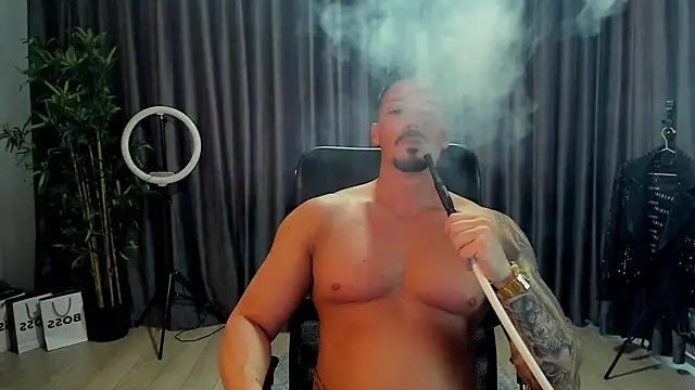 HaydenSpearss online show from May 20, 12:35 pm