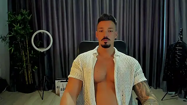 HaydenSpearss online show from May 30, 6:42 am