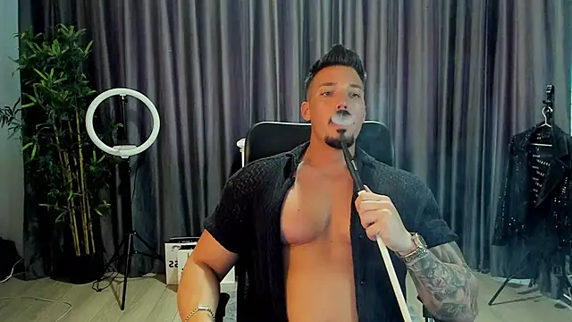 HaydenSpearss online show from June 2, 11:54 am