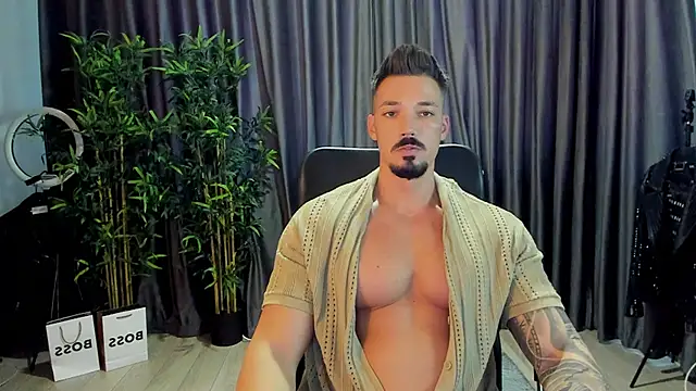 Snapshot of HaydenSpearss chatting on September 14, 6:47 am HaydenSpearss online show from September 14, 6:47 am