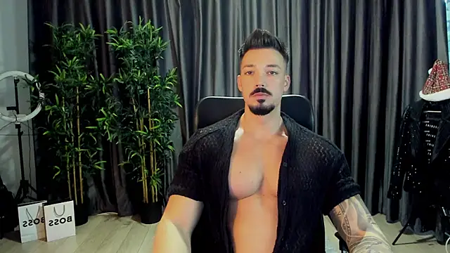 HaydenSpearss online show from November 23, 7:51 am