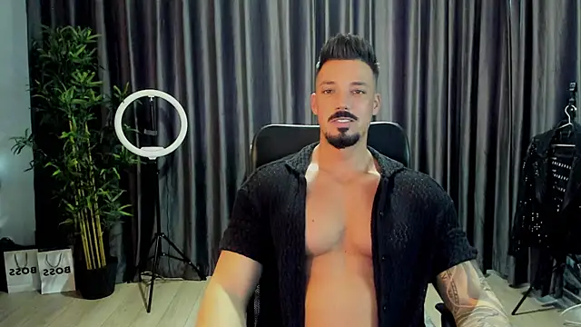 HaydenSpearss online show from February 14, 8:03 am