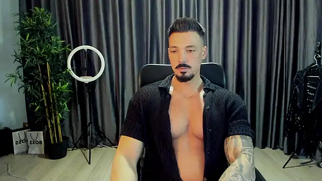 HaydenSpearss online show from February 28, 8:03 am