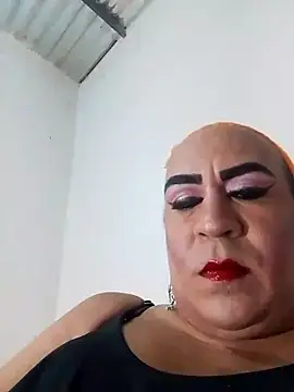 Natasha Hart online show from February 12, 2:11 am