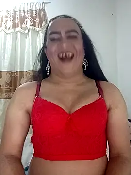 Natasha Hart online show from January 8, 8:59 pm