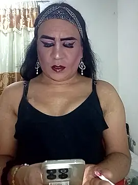 Natasha Hart online show from January 7, 3:55 am