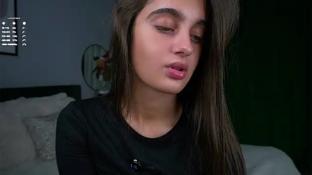 PiquingOgalala online show from February 2, 1:04 am