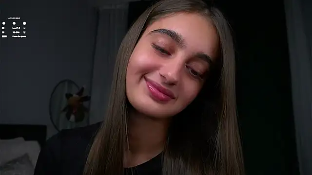 PiquingOgalala online show from February 17, 1:03 am