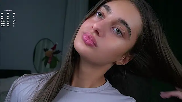 PiquingOgalala online show from February 9, 1:03 am